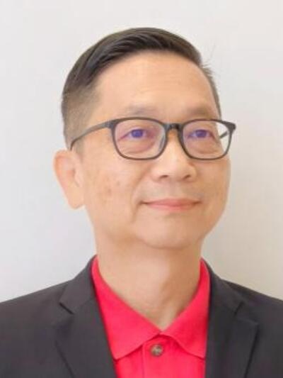 Cheng Boon Seng