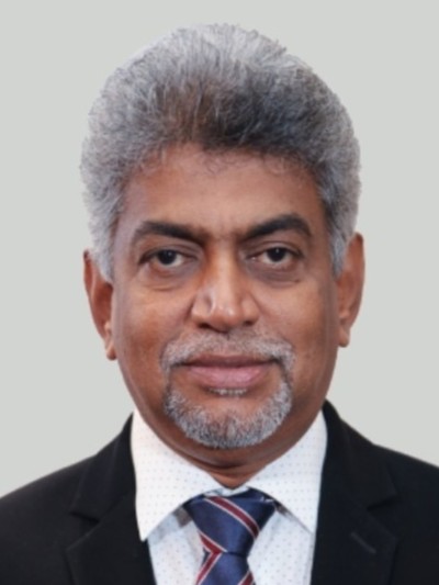Dato' Seri N. Gobalakrishnan