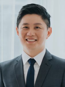 David Lim