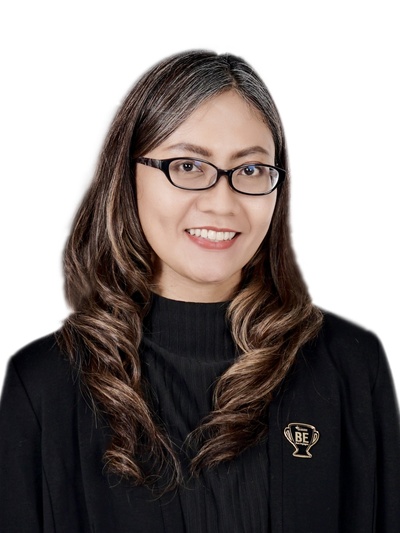 Dr. Nunung Nurul Qomariyah