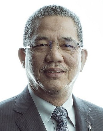 Datuk Seri Fadillah bin Yusof