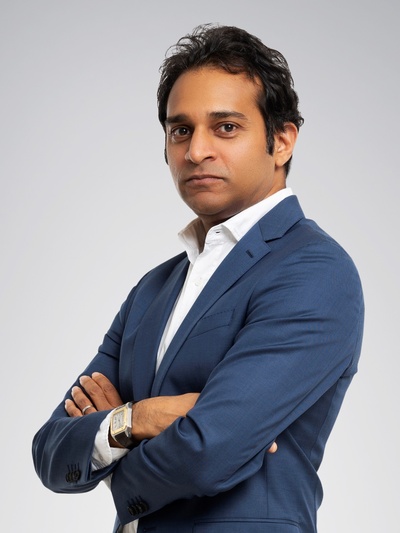 Anand