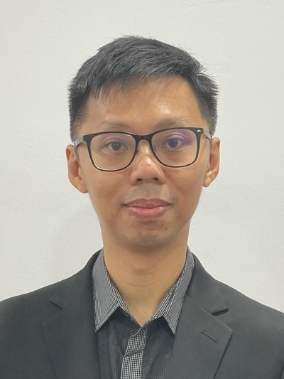 Dr. Lim Chern Loon