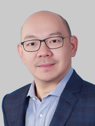 Raymond Hor