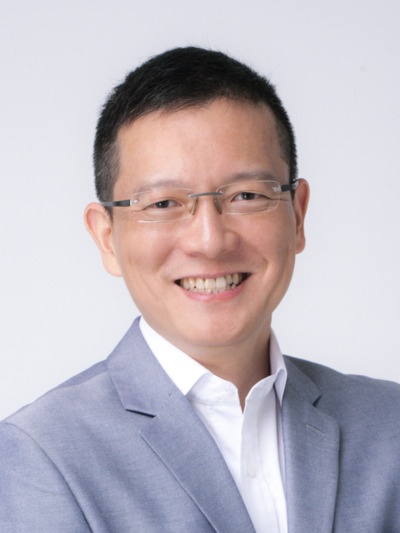 Dr. Sun Ta-Chien