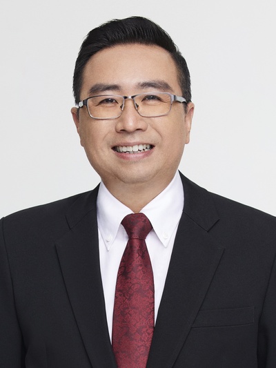 YB Chang Lih Kang