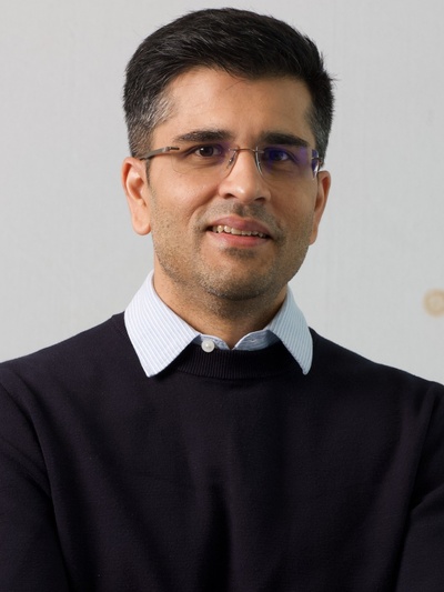 Aditya Tuli