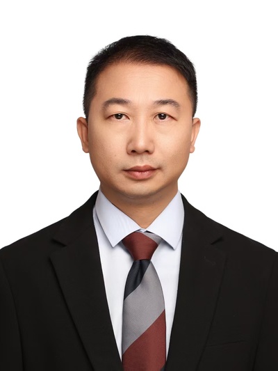 Ts. Mohd Saiful bin Abdul Wahab