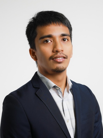 Ts. Mohd Saiful bin Abdul Wahab