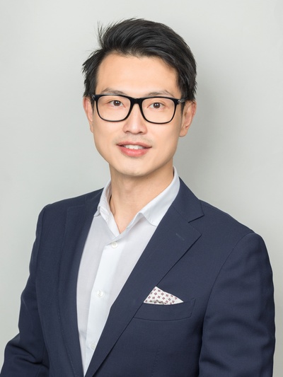 Assoc. Prof. Daniel Ting