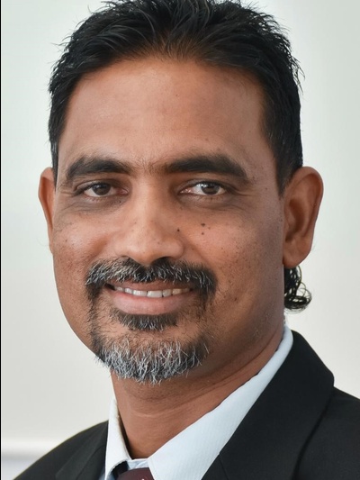 Ts. Mohd Saiful bin Abdul Wahab