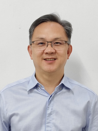 Dr Hon Hock Woon
