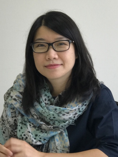 Jody Hong