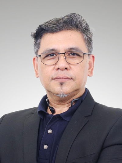 Ts. Mohd Saiful bin Abdul Wahab