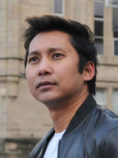 Muhammad Fikri Ashraf Bin Abdullah Hasin