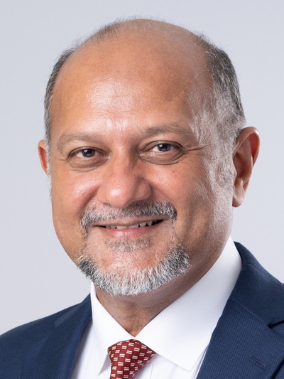 YB Gobind Singh Deo