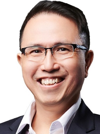 Henry Hooi