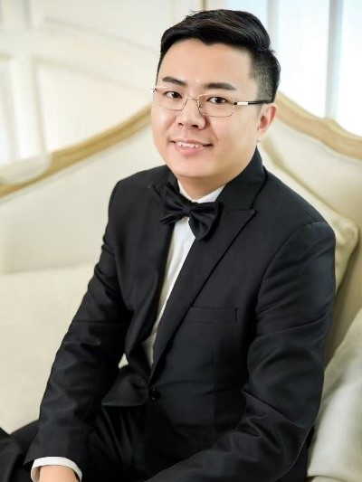Hugo Chen