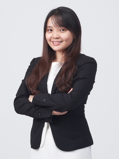 Jody Hong