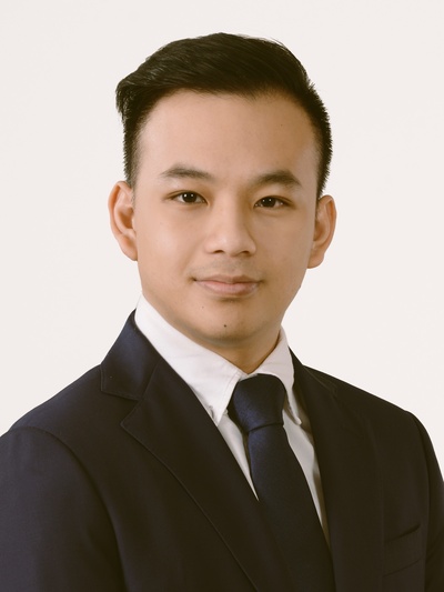 Loh Chee Keen