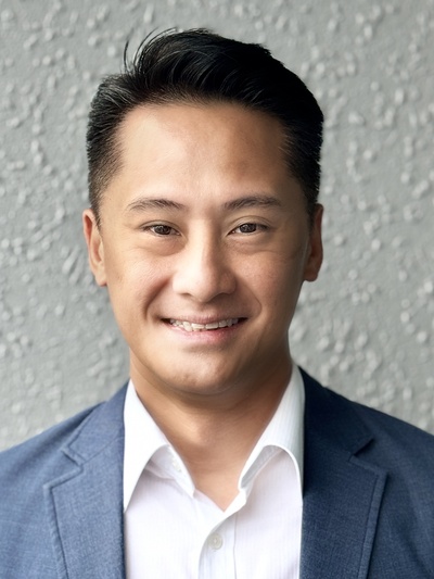 Michael Hoo