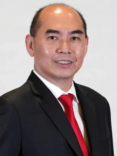 Datuk Ng Yih Pyng