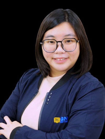 Shirley Choong