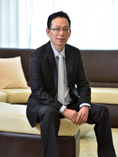 Stanley Lam