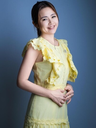 Winnie Tan