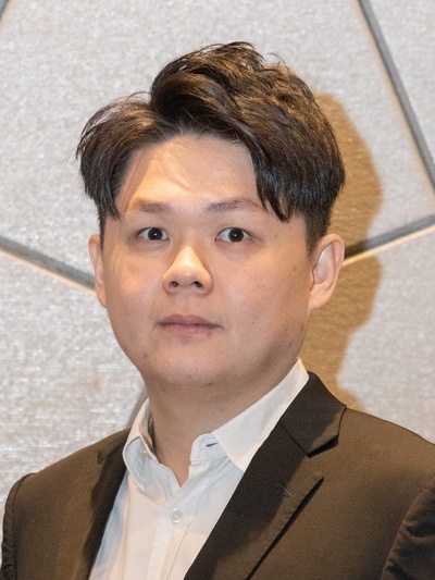 Wong Chen An