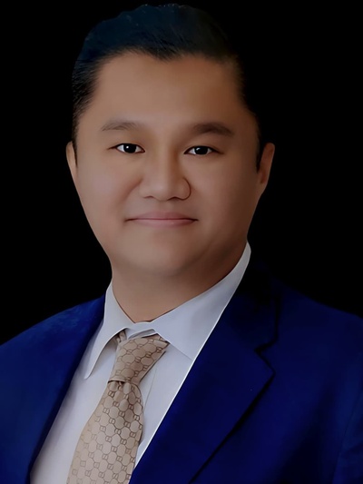 Dato' Sri Dr. King Lim Chin Fui